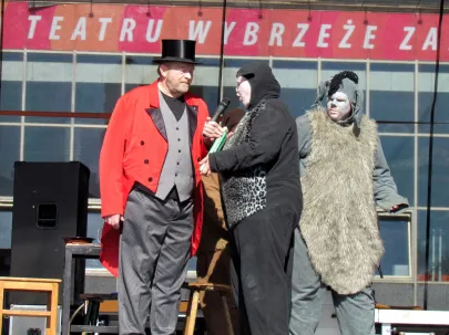 Teatr 62 Brema