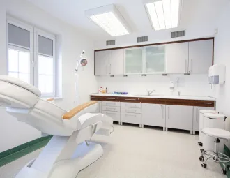Zdjęcie 1/16 - MK - Medycyna i Kosmetologia Gdańsk