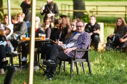 Publiczność