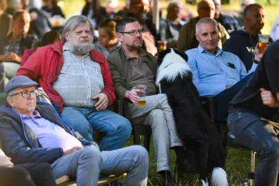 Publiczność