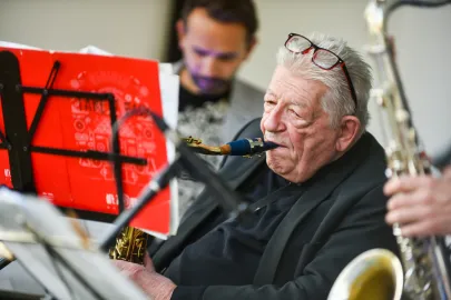 Przemek Dyakowski