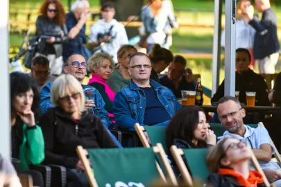Publiczność