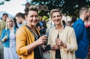 17.07.2020 Otwarcie Galerii Idealne Wnętrza