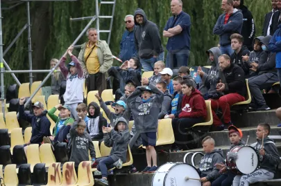 Finał Pucharu Polski w Rugby