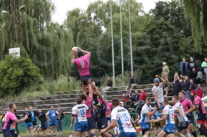 Finał Pucharu Polski w Rugby