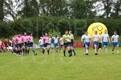 Finał Pucharu Polski w Rugby