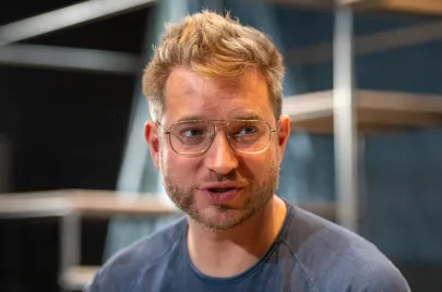 Kuba Kowalski