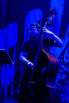 Adam Żuchowski