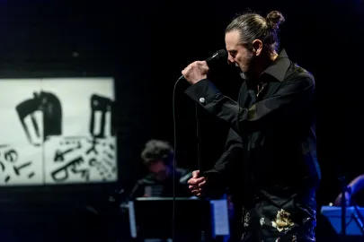 André Ochodlo