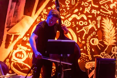 Adam Żuchowski 