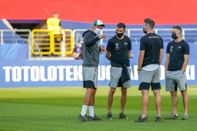 24 07 2020 Lubin. Totolotek Puchar Polski finał. Cracovia Kraków   Lechia Gdańsk