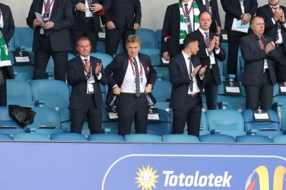 24 07 2020 Lubin. Totolotek Puchar Polski finał. Cracovia Kraków Lechia Gdańsk 