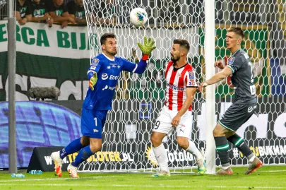 Zlatan Alomerović, Michał Nalepa