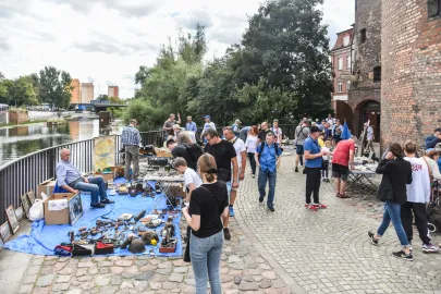 Rozpoczął się Jarmark Św. Dominika 2020