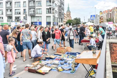Rozpoczął się Jarmark Św. Dominika 2020