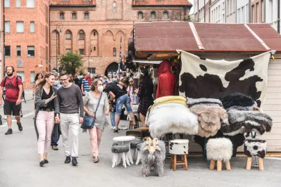Rozpoczął się Jarmark Św. Dominika 2020