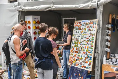 Rozpoczął się Jarmark Św. Dominika 2020