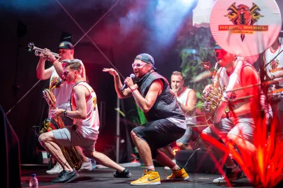 BrassWoodFest 2020