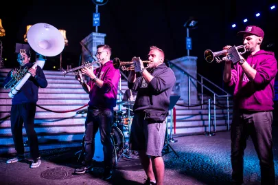 BrassWoodFest 2020