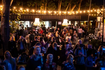 BrassWoodFest 2020