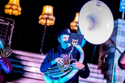 BrassWoodFest 2020