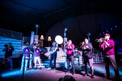 BrassWoodFest 2020
