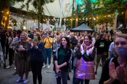 BrassWoodFest 2020