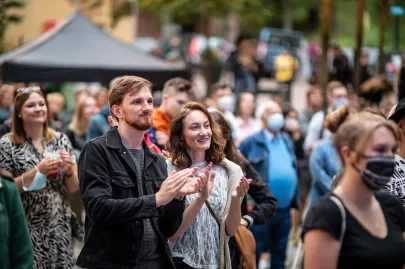 BrassWoodFest 2020