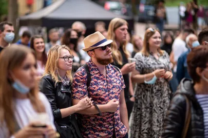 BrassWoodFest 2020