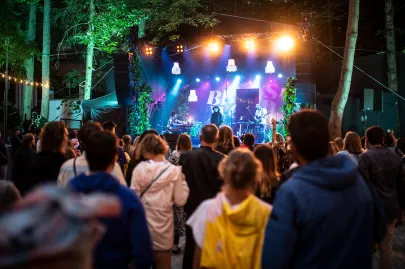 BrassWoodFest 2020