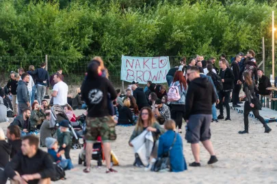 Publiczność