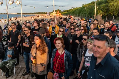 Publiczność