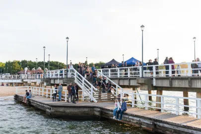 Publiczność 