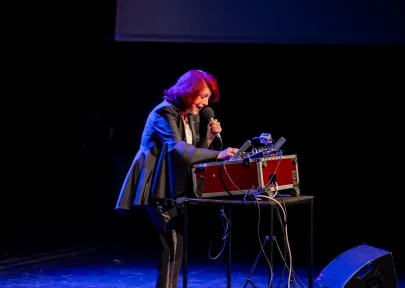 Urszula Dudziak
