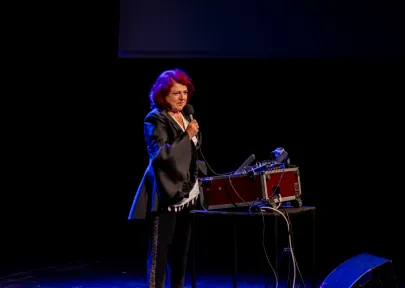 Urszula Dudziak