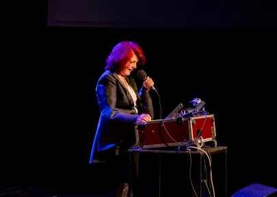 Urszula Dudziak