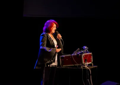 Urszula Dudziak