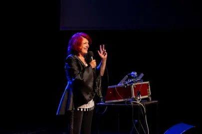 Urszula Dudziak