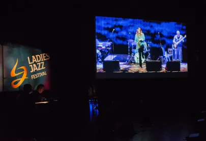 Candy Dulfer