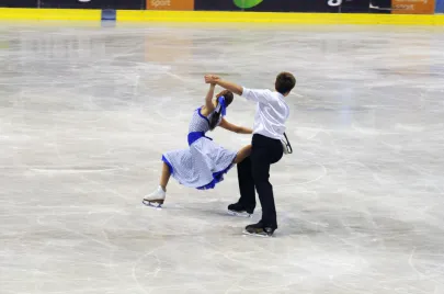 JUNIOR GRAND PRIX "BALTIC CUP" HALA OLIVIA 15-17.09.2011