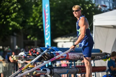 Piotr Lisek