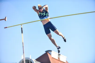 Piotr Lisek