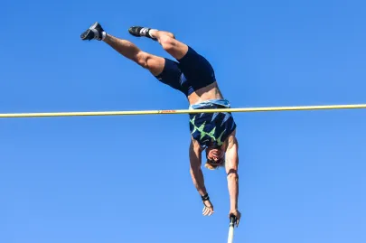 Piotr Lisek