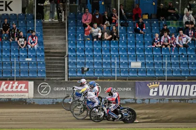 04.08.2020   Zdunek Wybrzeże Gdańsk   Orzeł Łódź