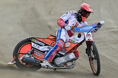 Krystian Pieszczek