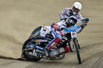 Peter Kildemand, Daniel Jeleniewski