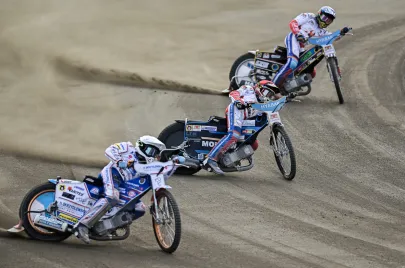 Daniel Jeleniewski, Rasmus Jensen, Alan Szczotka