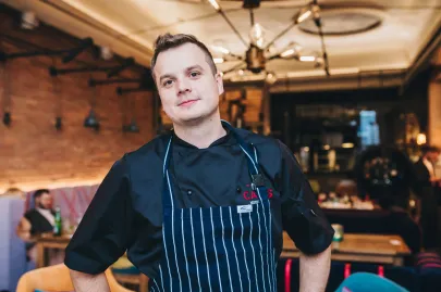 Mateusz Janusz