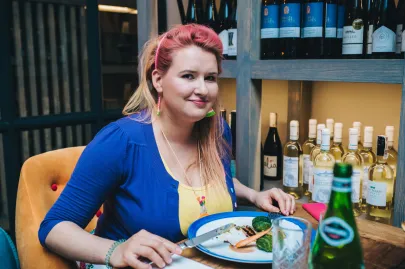 06.08.2020 Foodparing, czyli sztuka łączenia smaków