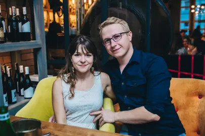 06.08.2020 Foodparing, czyli sztuka łączenia smaków
